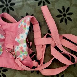 Backpack Leash For Toddler Girl