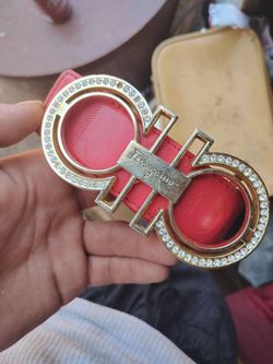 Belt