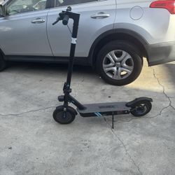 E Scooter