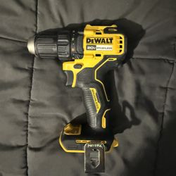 Brushless Cordless 1/2 in. Hammer Drill (Tool-only 