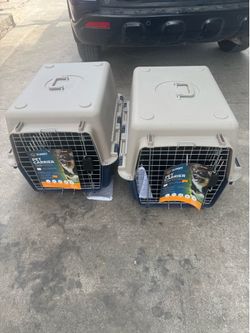 Pet transporter