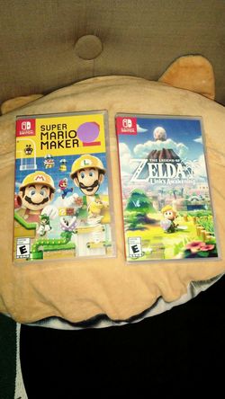 JUEGOS. SWITCH