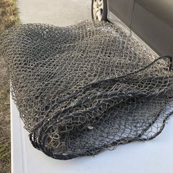 9ft X 9ft Heavy Duty Practice Net For Golf, Baseball, Hockey, Soccer 