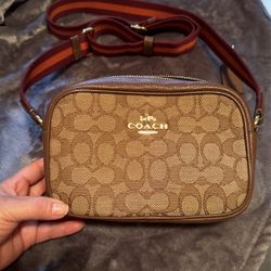 Coach Crossbody