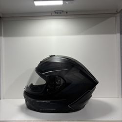 Full-Face Motorcycle Helmet