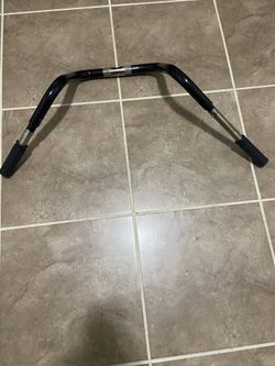 Harley Davidson Handle Bars