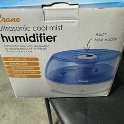 Small One Room Himidifier
