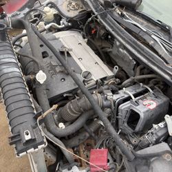 2008 - 2017 Mitsubishi Lancer part out