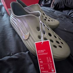 Nike Reactx Rejuven8