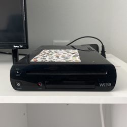 Wii U $100 