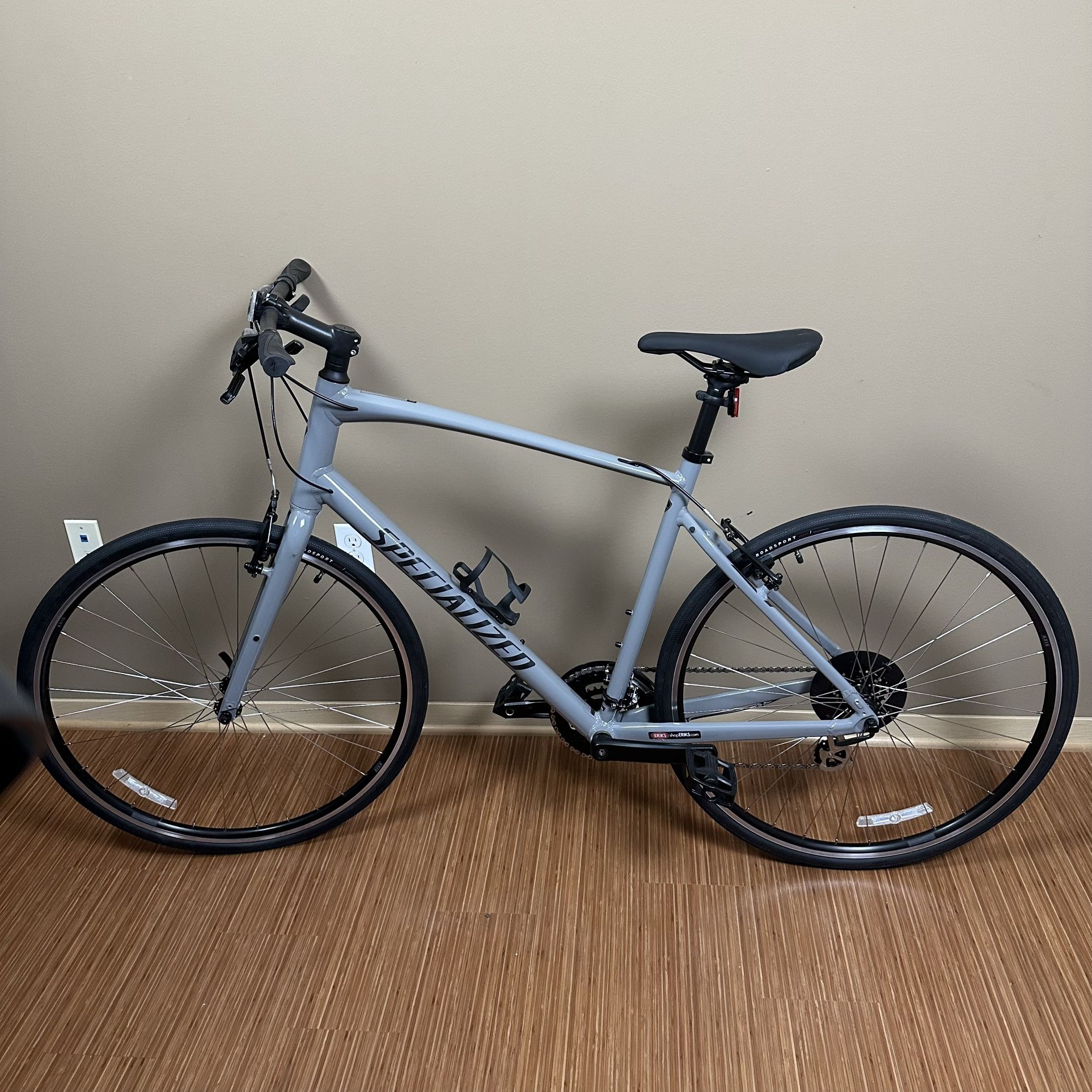 Specialized Sirrus XL