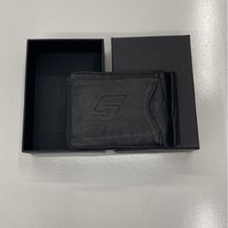 Snap On Wallet
