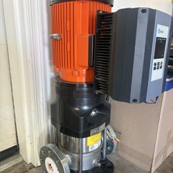 Agriculture Water Pump