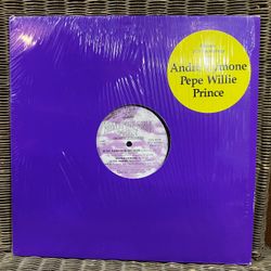94 East “Just Another Sucker” 12” Single
