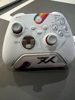 Ps5 controller Starfield Edition