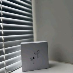 Airpods generation 2 Pro (NEW)