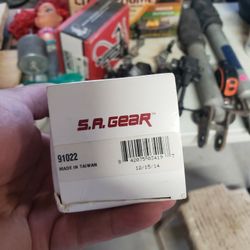 2004 Nissan Maxima Timing Chain Tensioners