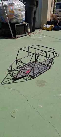 rc Truck Car