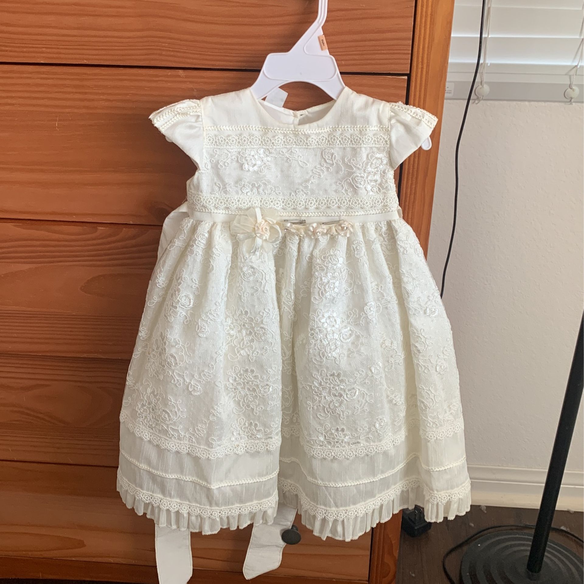 All Dresses from Baptism to Party Wear
