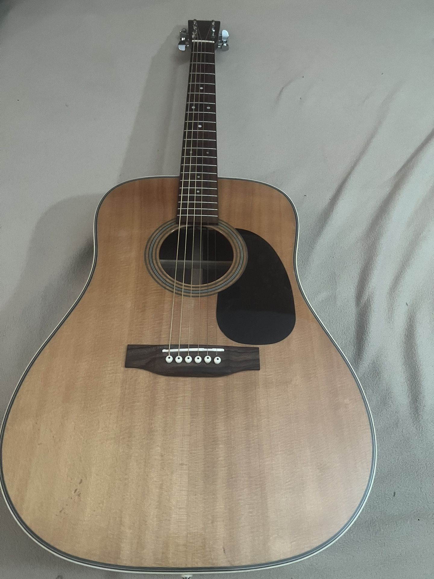 Martin D28 Replica