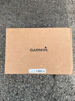 Garmin LiveScope Plus System With GLS 10 and LVS34 Transducer