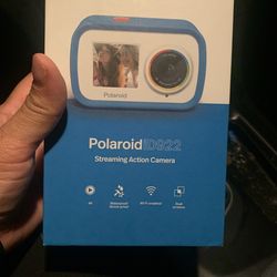 Polaroid Id922