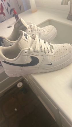 Nike Air Force size 8