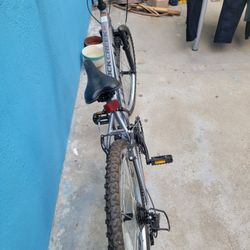 Bike $60