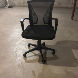 Office Chair 