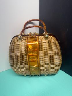 Vintage Purse