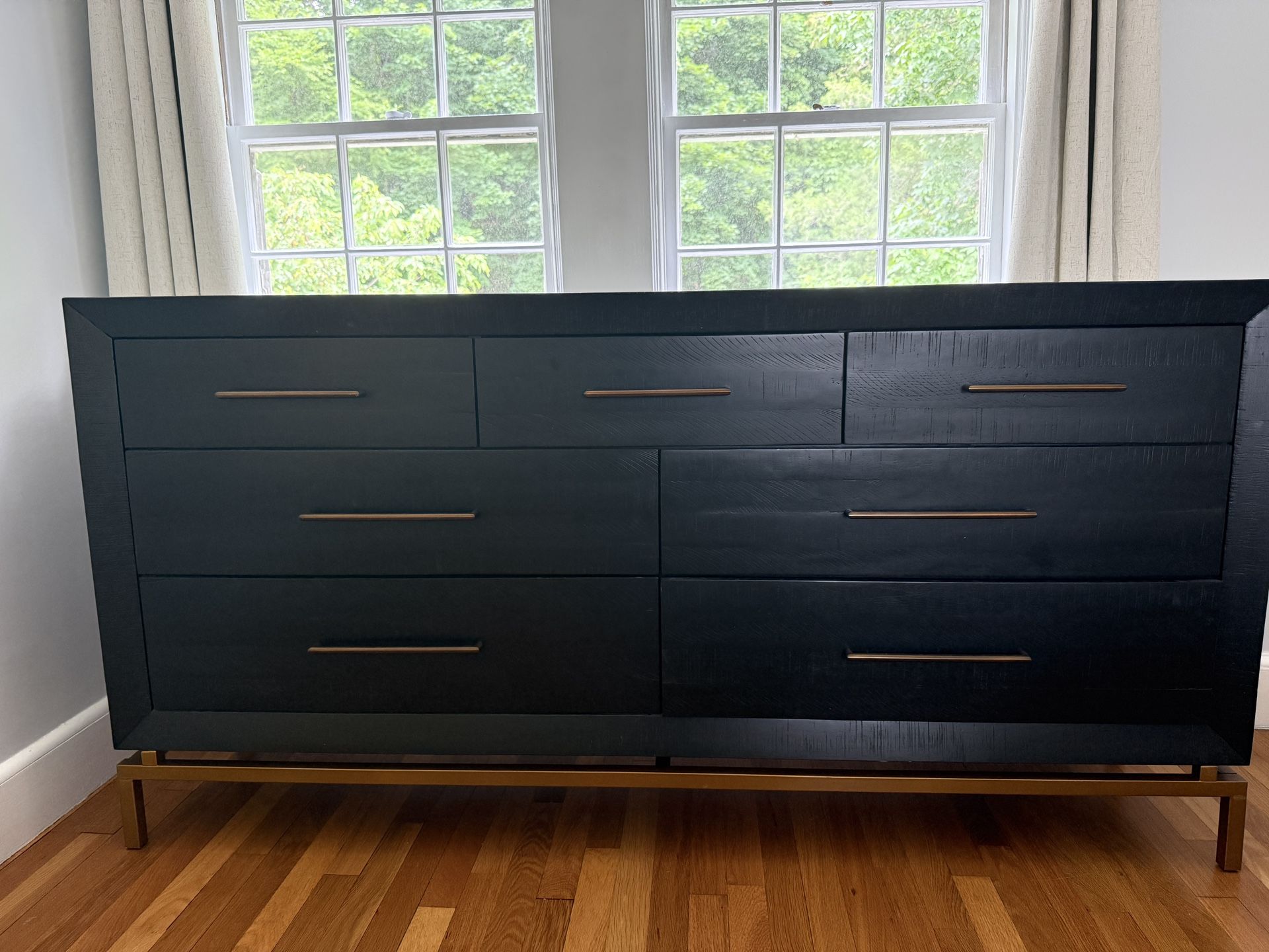 West Elm Bedroom Set
