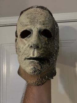 Michael Myers Mask