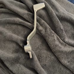 Kawasaki Ninja 400/z400/500 Rear Break 2018-2025