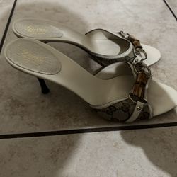 Gucci Shoes 