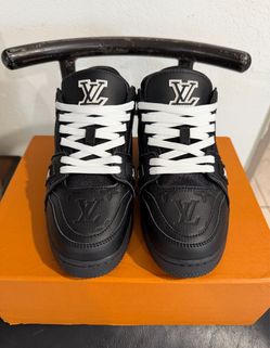 LV Men’s Shoes