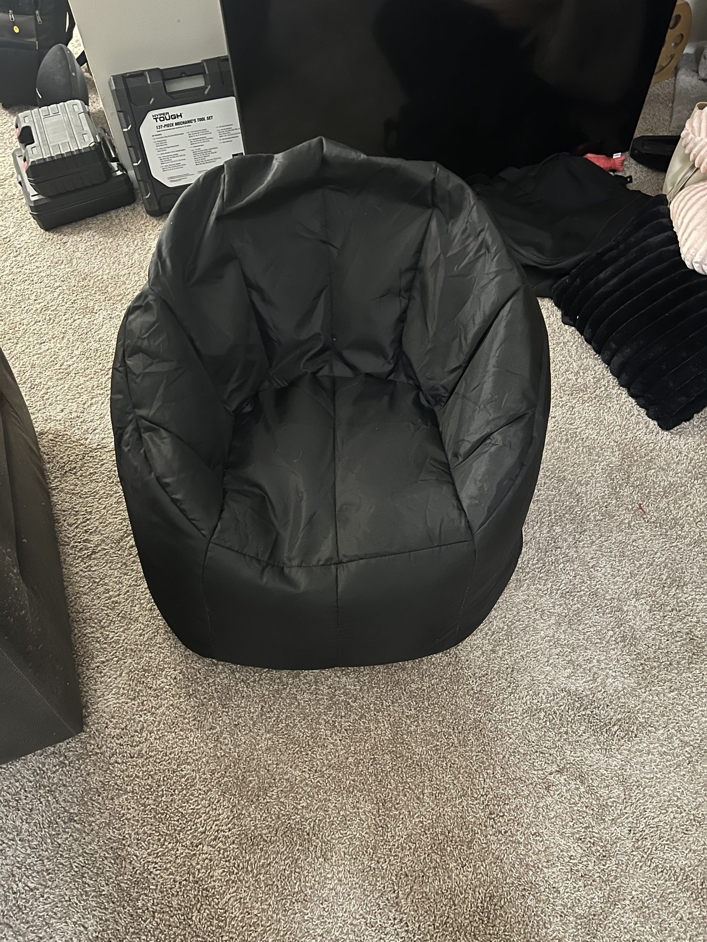 Big Joe Bean Bag Chair