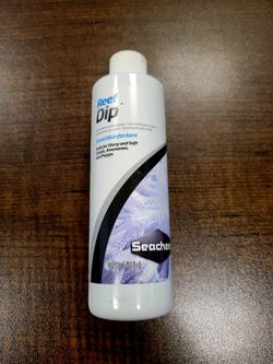 Seachem Reef Dip