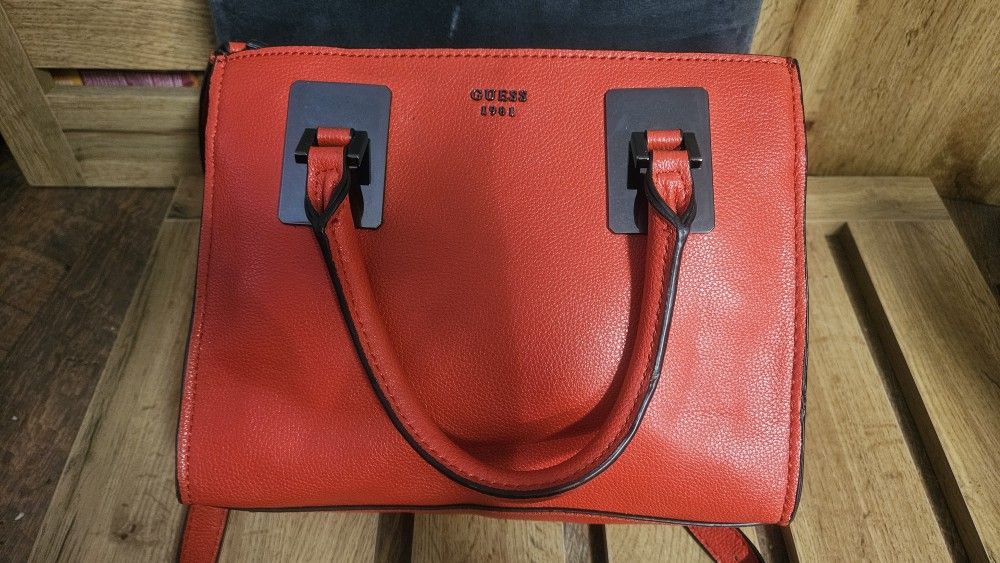 Guess Gabi Small Society Bag