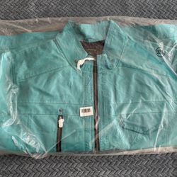 Rare Leather Jacket