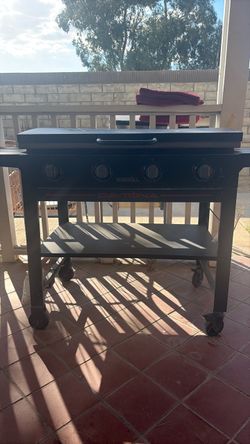 NEXGRILL DAYTONA GRILL