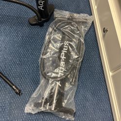 Air Pump For Any Inflatable