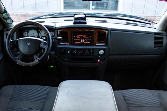 2006 Dodge Ram 2500