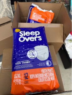 Diapers