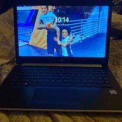 Hp Laptop 