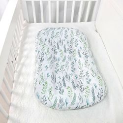 Snuggle Me Lounger Cover