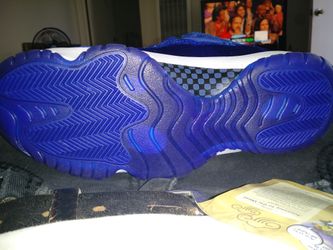 Air Jordan 11 GS VELVET