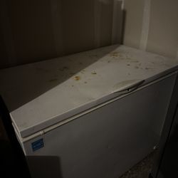 Deep Freezer 