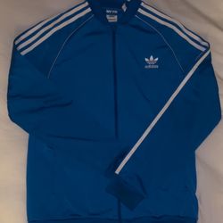 Original Addidas Track Jacket (S)