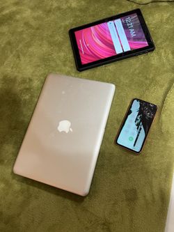 Electronics for parts