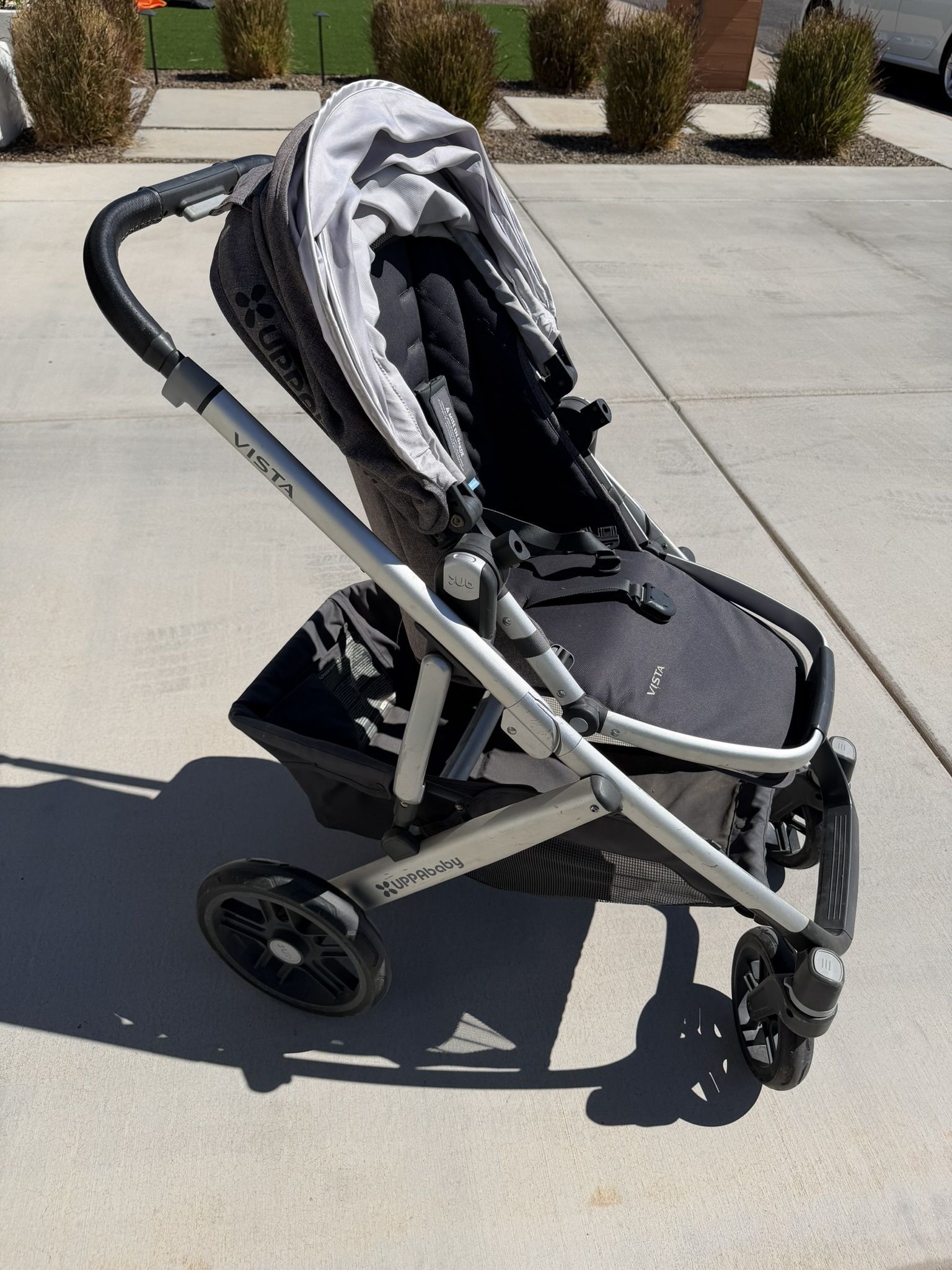 Uppa Baby Stroller